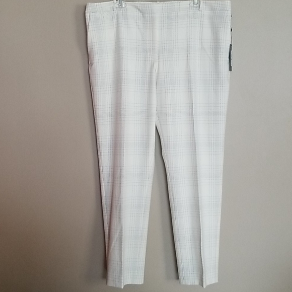 Trouser pants - Picture 3 of 8